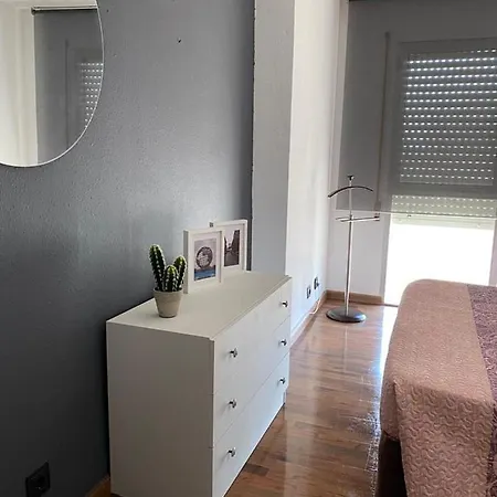 Casa Mar Apartment