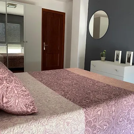 Casa Mar * Roquetes