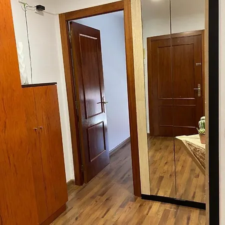 Apartment Casa Mar