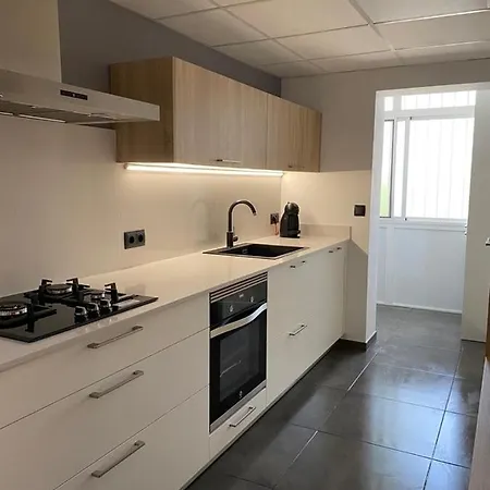 Casa Mar * Roquetes