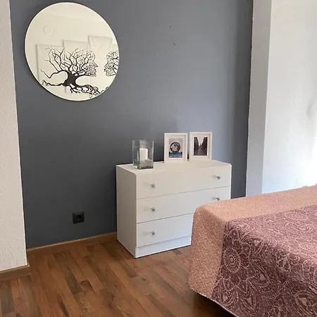 Casa Mar Apartment *