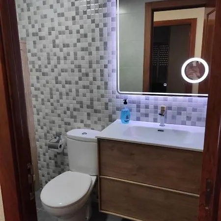 Casa Mar Apartment Roquetes