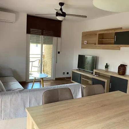 Apartment Casa Mar *