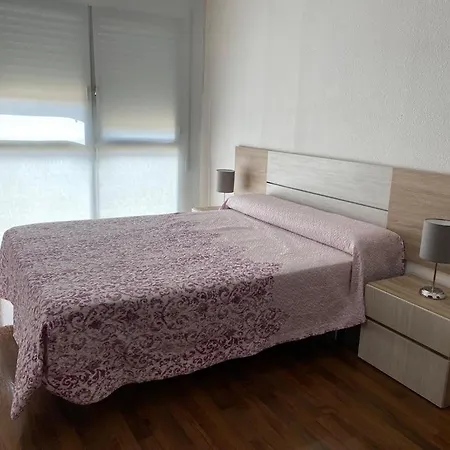 Apartment Casa Mar
