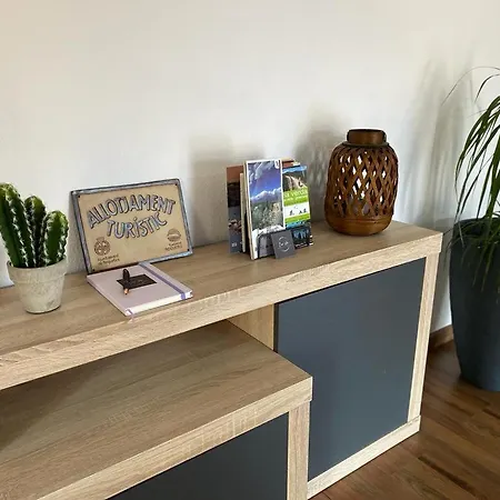 Apartment Casa Mar *