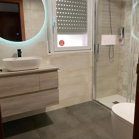 Appartement Casa Mar Roquetes