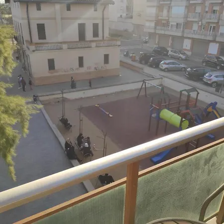 Casa Mar Appartement