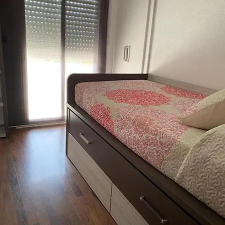 Appartement Casa Mar Roquetes